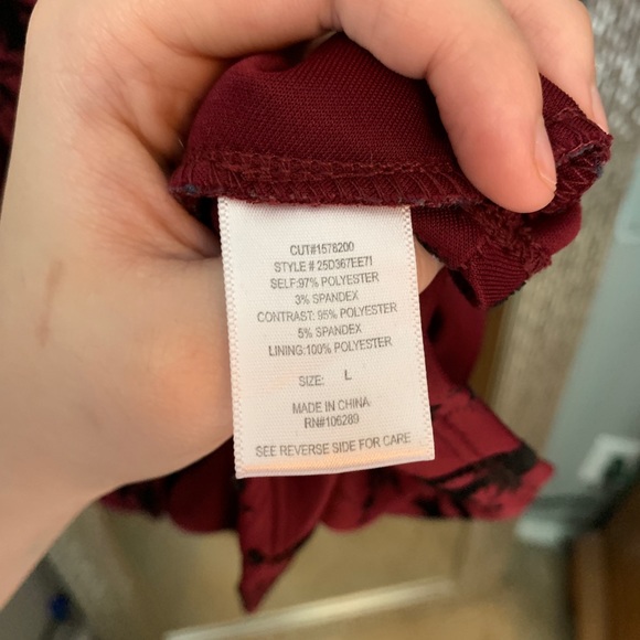 formal dress - Picture 2 of 3